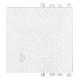 TASTO 2M BIANCO - VIMAR 19022.B - VIMAR 19022.B product photo Photo 01 2XS