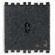 ALIMENTATORE USB C 30W PD GRIGIO - VIMAR 19298 - VIMAR 19298 product photo Photo 01 2XS