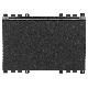 INTERRUTTORE A BADGE VERTICALE GRIGIO - VIMAR 19465 - VIMAR 19465 product photo Photo 01 2XS