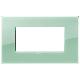 PLACCA CLASSIC 4M REFLEX SALVIA - VIMAR 19654.65 - VIMAR 19654.65 product photo Photo 01 2XS