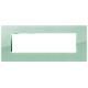 PLACCA CLASSIC 7M REFLEX SALVIA - VIMAR 19657.65 - VIMAR 19657.65 product photo Photo 01 2XS