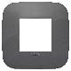 ARKE'-PL.ROUND 2M SCT.TONDA TECNOP.GRIGIO - VIMAR 19672.82 - VIMAR 19672.82 - VIMAR 19672.82 product photo Photo 01 2XS