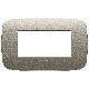 PLACCA ROUND 4M CHAMPAGNE MATT - VIMAR 19684.13 - VIMAR 19684.13 - VIMAR 19684.13 product photo Photo 01 2XS