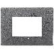 Placca fit 3M ardesia matt - VIMAR 19953.02 - VIMAR 19953.02 product photo Photo 01 2XS
