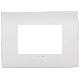 PLACCA FIT 3M POLAR MATT - VIMAR 19953.26 - VIMAR 19953.26 - VIMAR 19953.26 product photo Photo 01 2XS