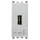 EIKON-UNITA'ALIMENTAZIONE USB 5V1,5A 1M NEXT - VIMAR 20292.N - VIMAR 20292.N - VIMAR 20292.N product photo Photo 01 2XS