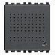EIKON-SUONERIA ELETTRON.3 SEQUENZE 12V GRIGIO - VIMAR 20380 - VIMAR 20380 product photo Photo 01 2XS