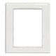 EIKON-PLACCA CLASSIC 1M TECNOP.REFLEX GHIACCIO - VIMAR 20668.B41 - VIMAR 20668.B41 product photo Photo 01 2XS