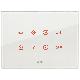 EIKON-PLACCA 4M BIANCO DIAMANTE - VIMAR 21664.70 - VIMAR 21664.70 - VIMAR 21664.70 product photo Photo 01 2XS