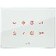 PLACCA 4M ACQUA - VIMAR 21664.71 - VIMAR 21664.71 product photo Photo 01 2XS
