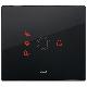 PLACCA 3M TRANSPONDER NERO DIAMANTE - VIMAR 21666.76 product photo Photo 01 2XS