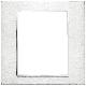 EIKON EVO-PLACCA 8M ALLUMINIO BRILLANTE - VIMAR 21668.01 product photo Photo 01 2XS