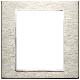 EIKON EVO-PLACCA 8M ALLUMINIO BRONZO CHIARO - VIMAR 21668.04 - VIMAR 21668.04 product photo Photo 01 2XS