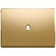 PLACCA 3MX1 VINTAGE ORO - VIMAR 22673.1.82 product photo Photo 01 2XS