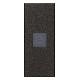 TASTO 1M CON DIFFUSORE ASSIALE NERO - VIMAR 31000A.DG - VIMAR 31000A.DG product photo Photo 01 2XS