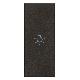 TASTO 1M ASSIALE SIMBOLO LUCE NERO - VIMAR 31000A.LG - VIMAR 31000A.LG product photo Photo 01 2XS