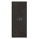 TASTO 1M ASSIALE SIMBOLO CHIAVE NERO - VIMAR 31000A.PG - VIMAR 31000A.PG product photo Photo 01 2XS