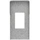 CORNICE PARAPIOGGIA TARGA40170 SCATOLA2M - VIMAR 40178 - VIMAR 40178 product photo Photo 01 2XS