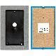 ACCESSORI SEMINCASSO TARGA 40170 - VIMAR 40179 - VIMAR 40179 product photo Photo 01 2XS
