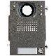 Elvox Videocitofonia Mod.front.teleloop A/V 1P IK10IP54 Heavy - VIMAR 41271 - VIMAR 41271 product photo Photo 01 2XS