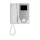 VIDEOCITOFONO GIOTTO COL. SOUNDS. BIANCO - VIMAR 6351 - VIMAR 6351 product photo Photo 01 2XS