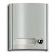 MODULO CON 1 TASTO GRIGIO LUCE - VIMAR 8001 - VIMAR 8001 - VIMAR 8001 product photo Photo 01 2XS