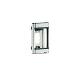 TELAIO PER 1 MODULO GRIGIO LUCE - VIMAR 8081 product photo Photo 01 2XS