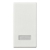 COPRITASTO UN MODULO PIU' DIFFUSORE SERIE PLANA - VIMAR 14026 product photo Photo 01 2XS