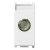 PRESA COASSIALE TIPO F FEMMINA BIANCO SERIE PLANA - VIMAR 14318 product photo Photo 01 2XS