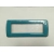 PLACCA 6 MODULI METALLO TURCHESE - VIMAR 16756.06 product photo Photo 01 2XS
