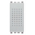 SUONERIA 12V 50-60HZ NEXT - VIMAR 20370.N product photo Photo 01 2XS