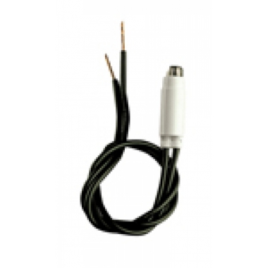 UNITA DI SEGNALAZIONE LAMPADINA LED 12-24V 0,1W AMBRA PER INTERRUTTORI - VIMAR 00935.A product photo Photo 01 3XL
