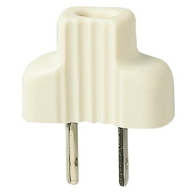 1099 - Vimar Spine e prese Spina polarizzata 2P 6A 24V SELV - VIMAR 01099 product photo Photo 01 3XL