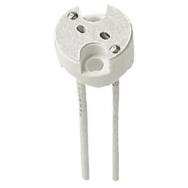 PORTALAMPADA PER ALOGENE 4,5A 24V - VIMAR 02370 product photo Photo 01 3XL