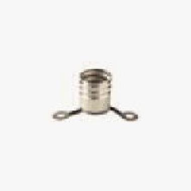 PORTAVIROLA E14 ALETTE - VIMAR 02514 product photo Photo 01 3XL