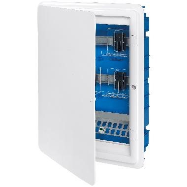 CENTRALINO 54M QDSA - VIMAR 03310.1 - VIMAR 03310.1 product photo Photo 01 3XL