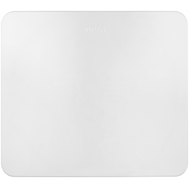 SCATOLA PLASTICA 25-65 ZONE BY-ALARM PLUS - VIMAR 03814 product photo Photo 01 3XL