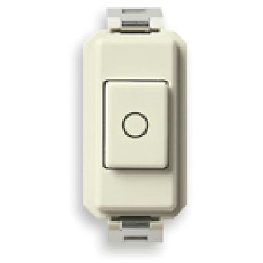 8000-PULSANTE 1P NC 10A 250V - VIMAR 08272 - VIMAR 08272 product photo Photo 01 3XL