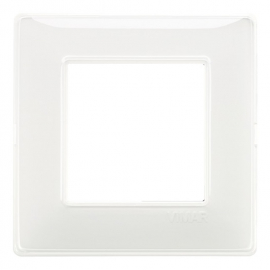 PLANA-PLACCA 2M TECNOPOLIM.REFLEX NEVE - VIMAR 14642.41 - VIMAR 14642.41 product photo Photo 01 3XL