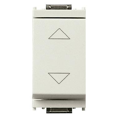 IDEA-COMMUTATORE 1P 10A BIANCO - VIMAR 16140.B - VIMAR 16140.B product photo Photo 01 3XL