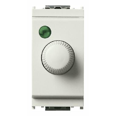 IDEA-REGOL.PUSHPUSH 500W BIANCO - VIMAR 16563.B - VIMAR 16563.B product photo Photo 01 3XL