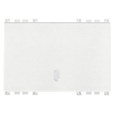 TASTO 3M BIANCO - VIMAR 19023.B - VIMAR 19023.B product photo Photo 01 3XL