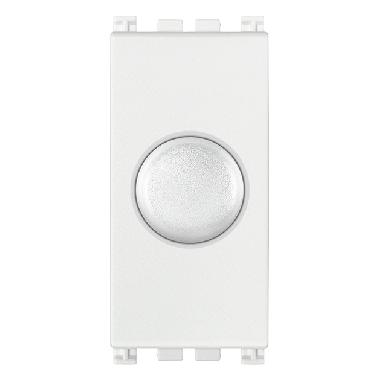 REGOLATORE 230V 100-500W BIANCO - VIMAR 19150.B - VIMAR 19150.B product photo Photo 01 3XL