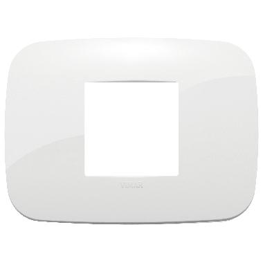 ARKE'-PLACCA ROUND 2M CENTRALI TECNOPOL.BIANCO - VIMAR 19682.84 - VIMAR 19682.84 - VIMAR 19682.84 product photo Photo 01 3XL