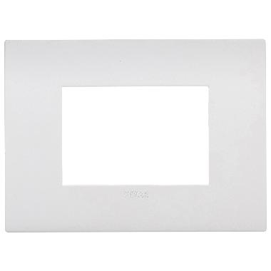 PLACCA FIT 3M POLAR MATT - VIMAR 19953.26 - VIMAR 19953.26 - VIMAR 19953.26 product photo Photo 01 3XL
