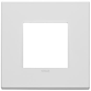 PLACCA 2M BIANCO MATT - VIMAR 22642.01 - VIMAR 22642.01 product photo Photo 01 3XL