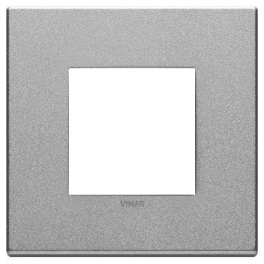 PLACCA 2M NEXT - VIMAR 22642.02 - VIMAR 22642.02 product photo Photo 01 3XL