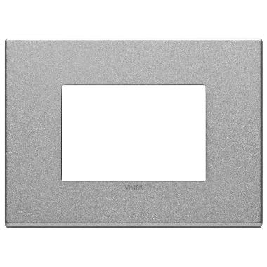 EIKON-PLACCA 3M NEXT - VIMAR 22653.02 - VIMAR 22653.02 - VIMAR 22653.02 product photo Photo 01 3XL