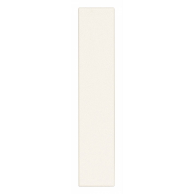 COPRIFORO 1/2M BIANCO - VIMAR 30040.B product photo Photo 01 3XL