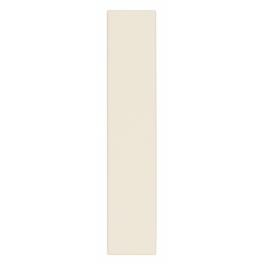 COPRIFORO 1/2M CANAPA - VIMAR 30040.C product photo Photo 01 3XL